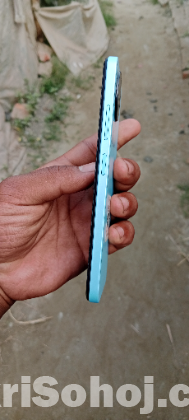 Itel S23